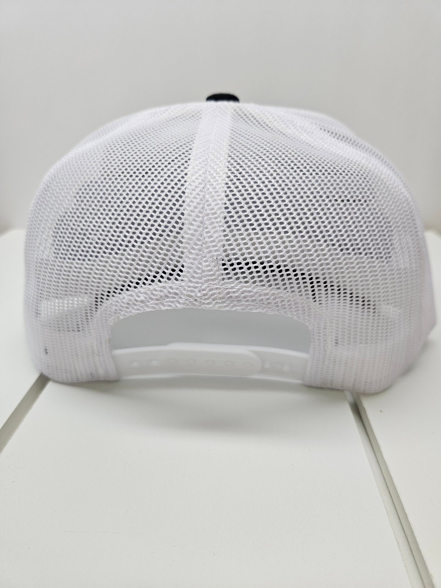 Ropes and Wranglers snapback hat