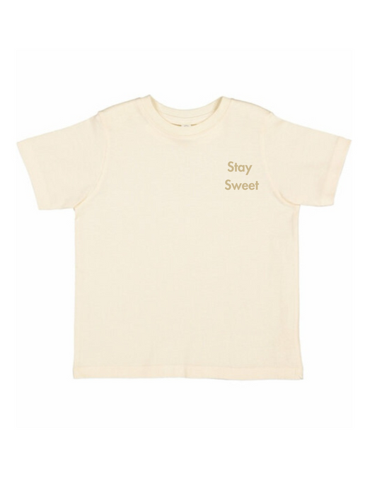 Kind words are like honey T-shirt