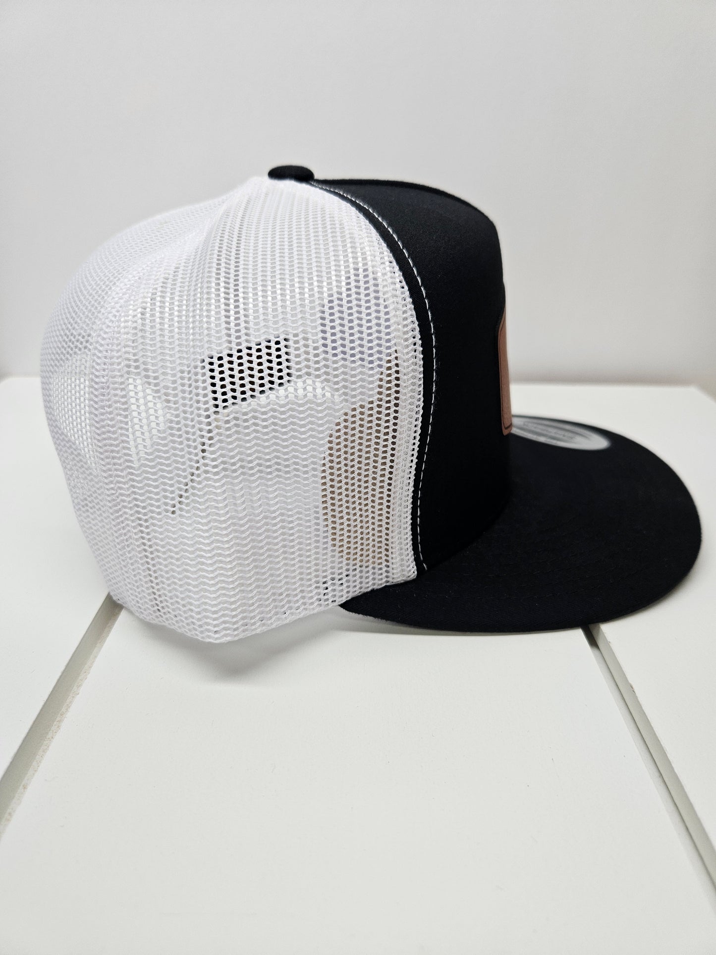 Ropes and Wranglers snapback hat